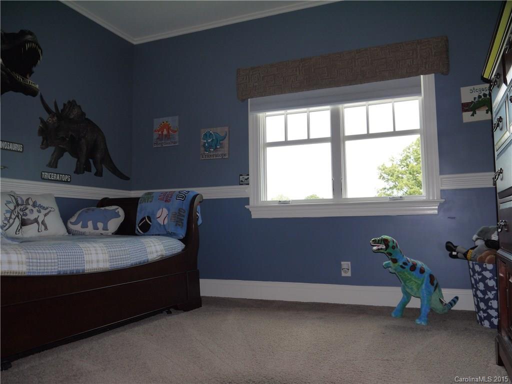 Robbins Park - Residential