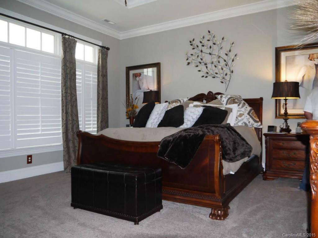 Robbins Park - Residential