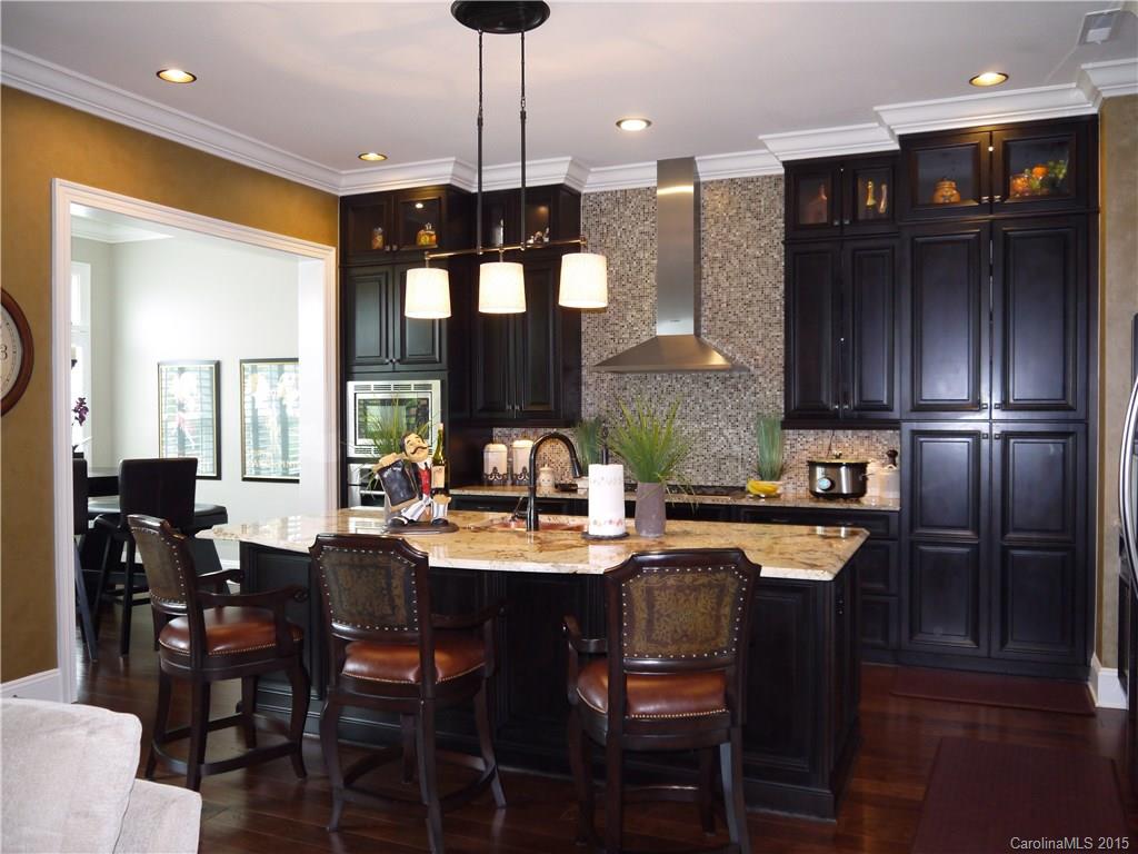 Robbins Park - Residential