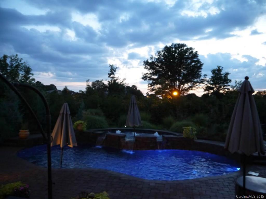 Robbins Park - Residential