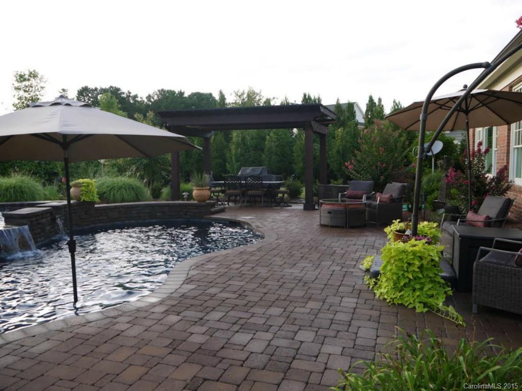 Robbins Park - Residential