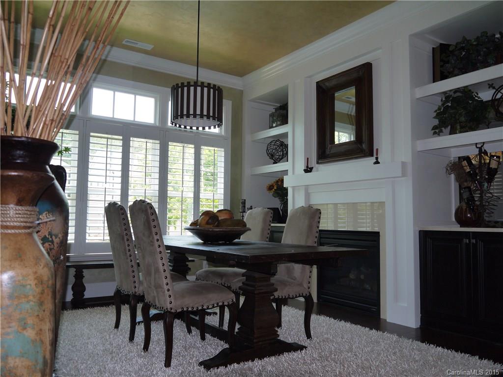 Robbins Park - Residential