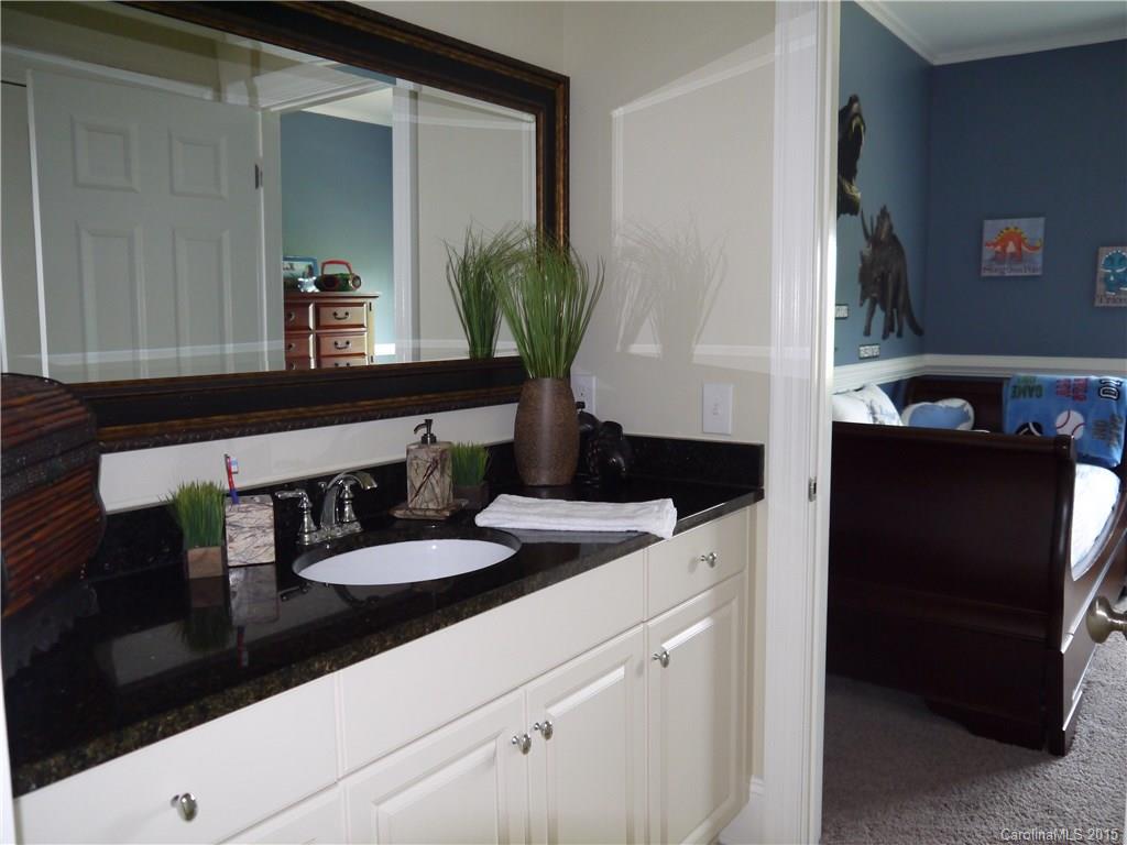 Robbins Park - Residential