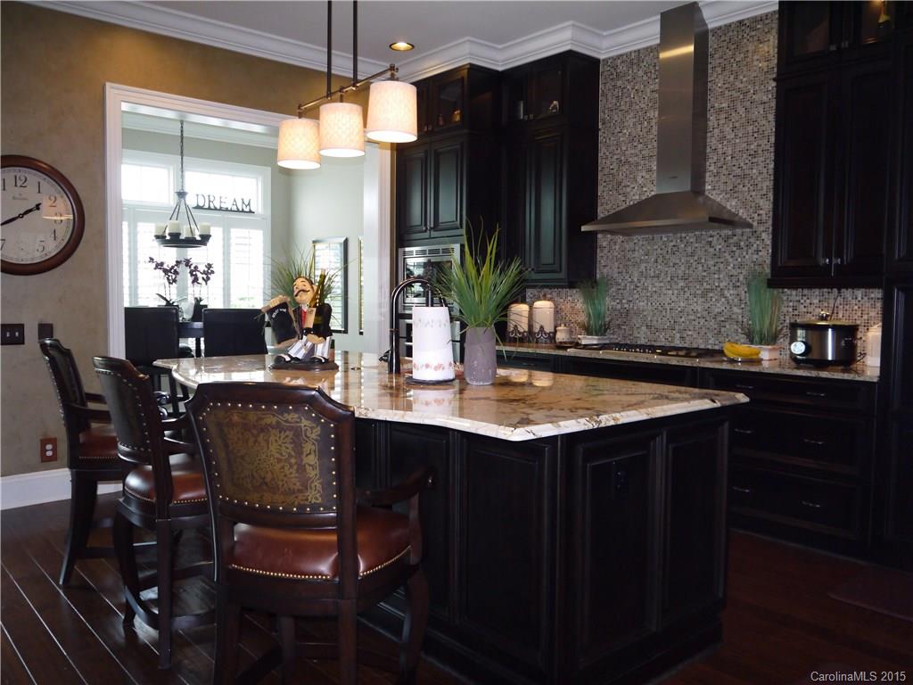 Robbins Park - Residential