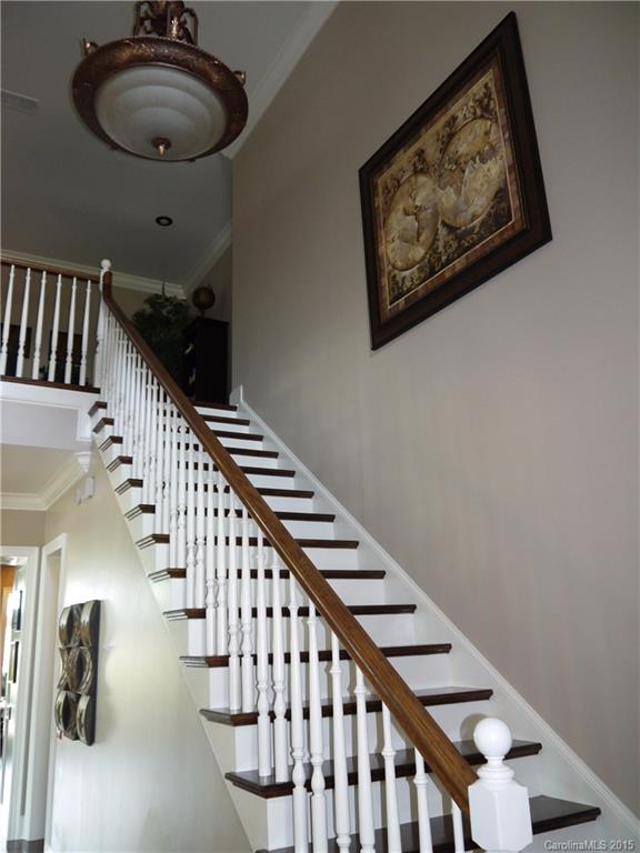 Robbins Park - Residential