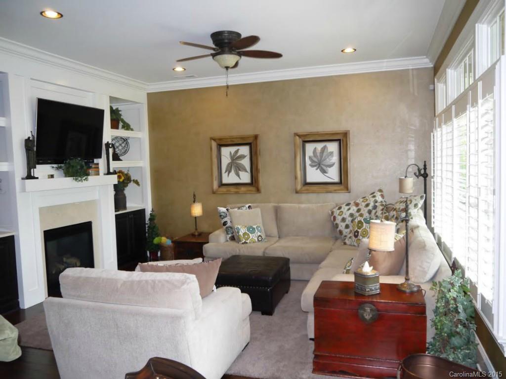 Robbins Park - Residential