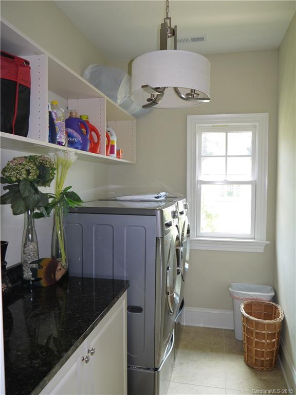 Robbins Park - Residential