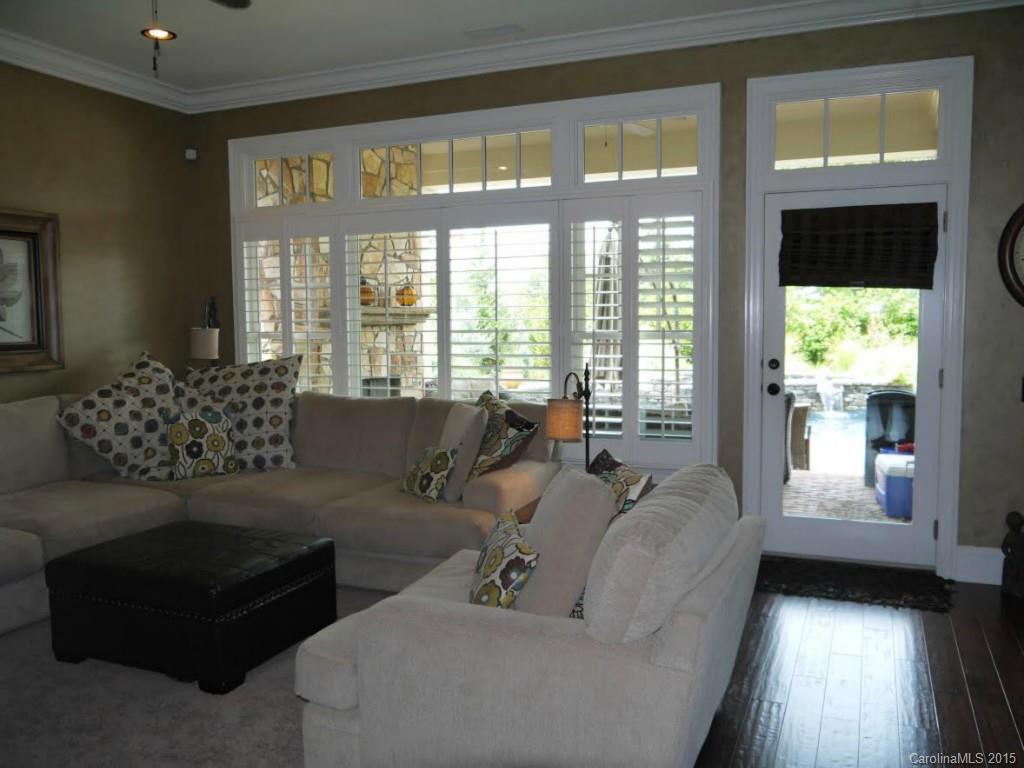 Robbins Park - Residential