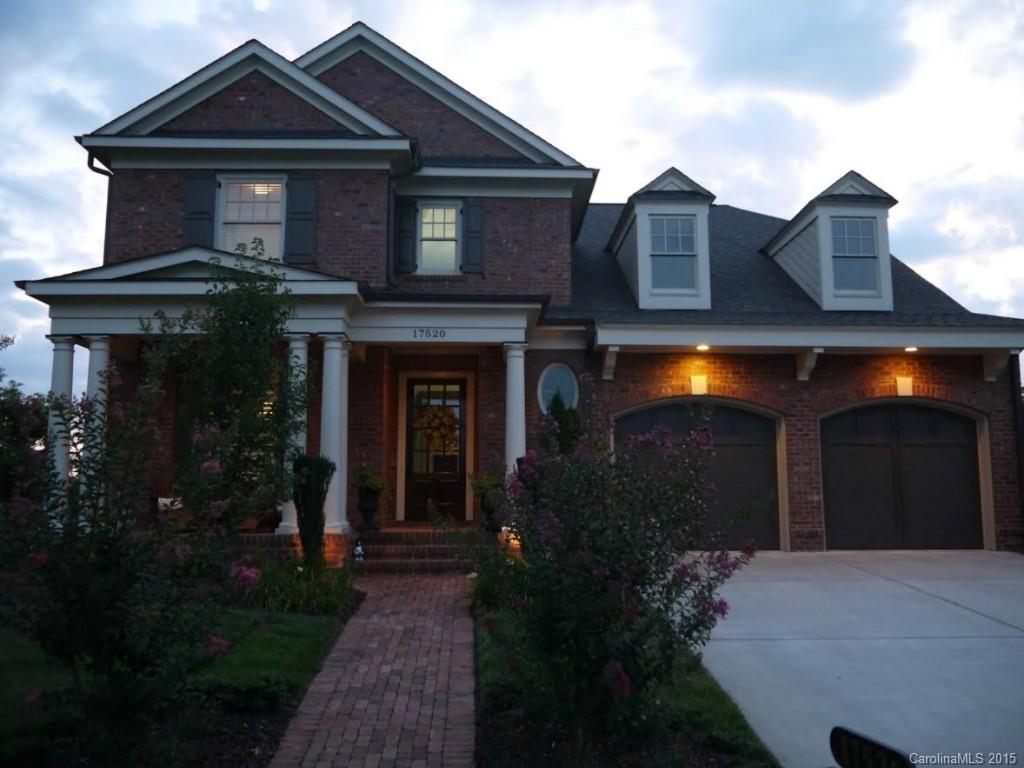 Robbins Park - Residential