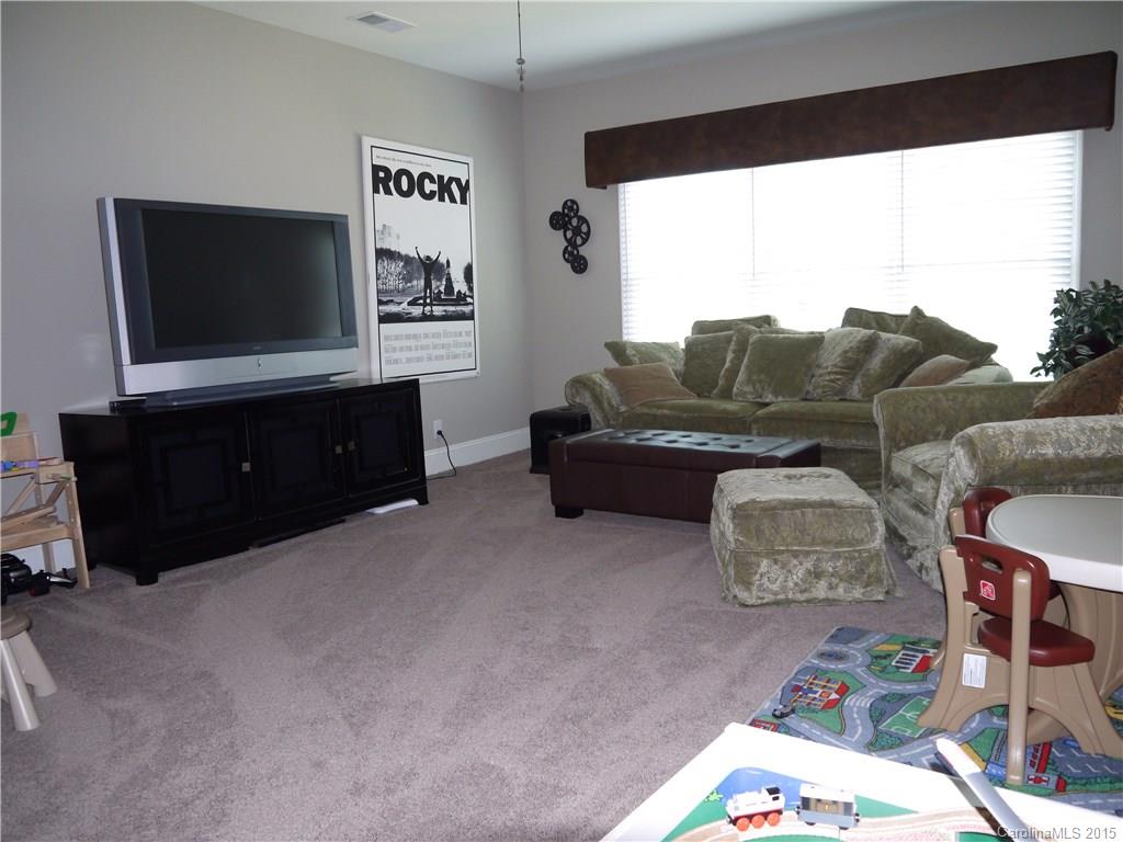 Robbins Park - Residential