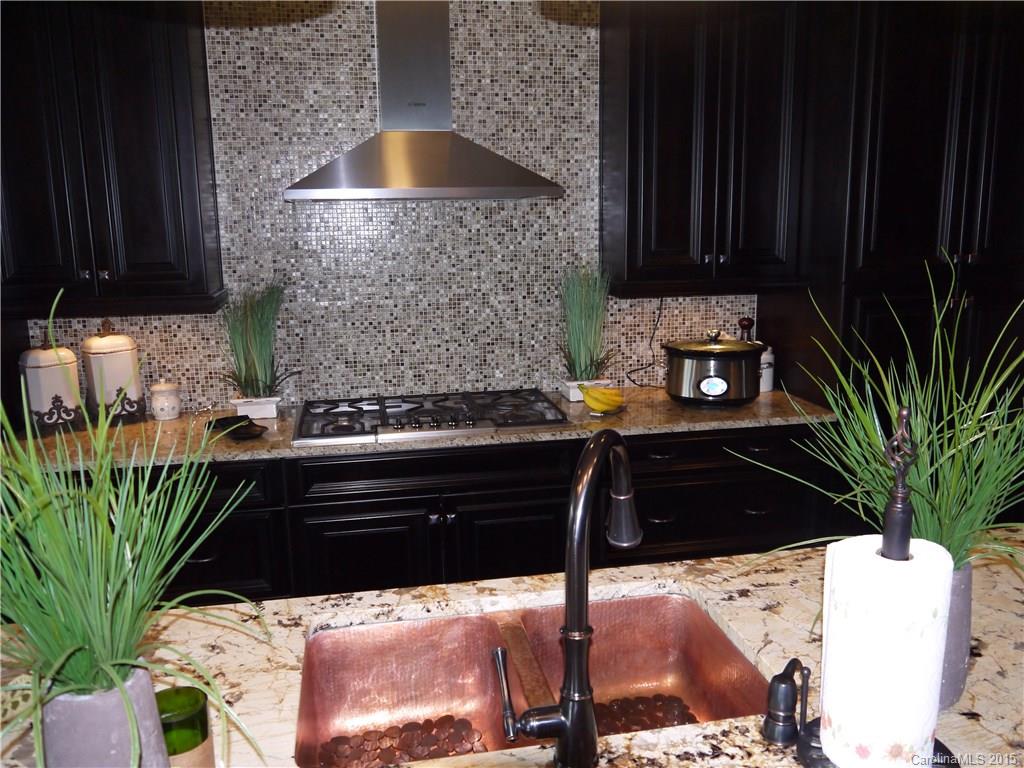 Robbins Park - Residential