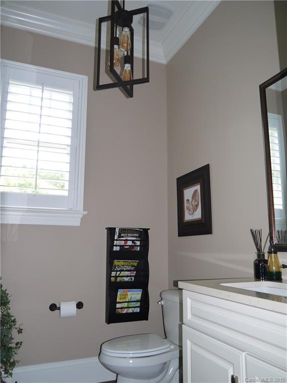 Robbins Park - Residential