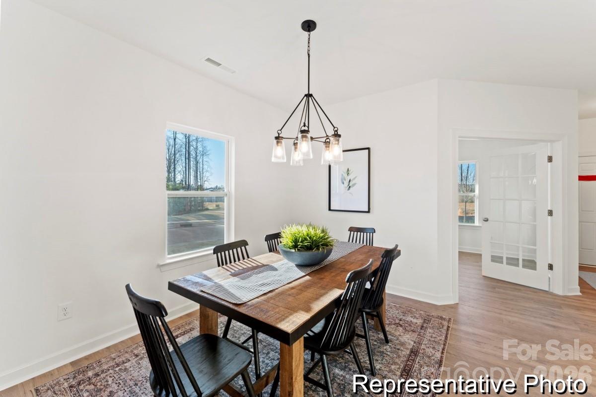 Wheatfield - Residential