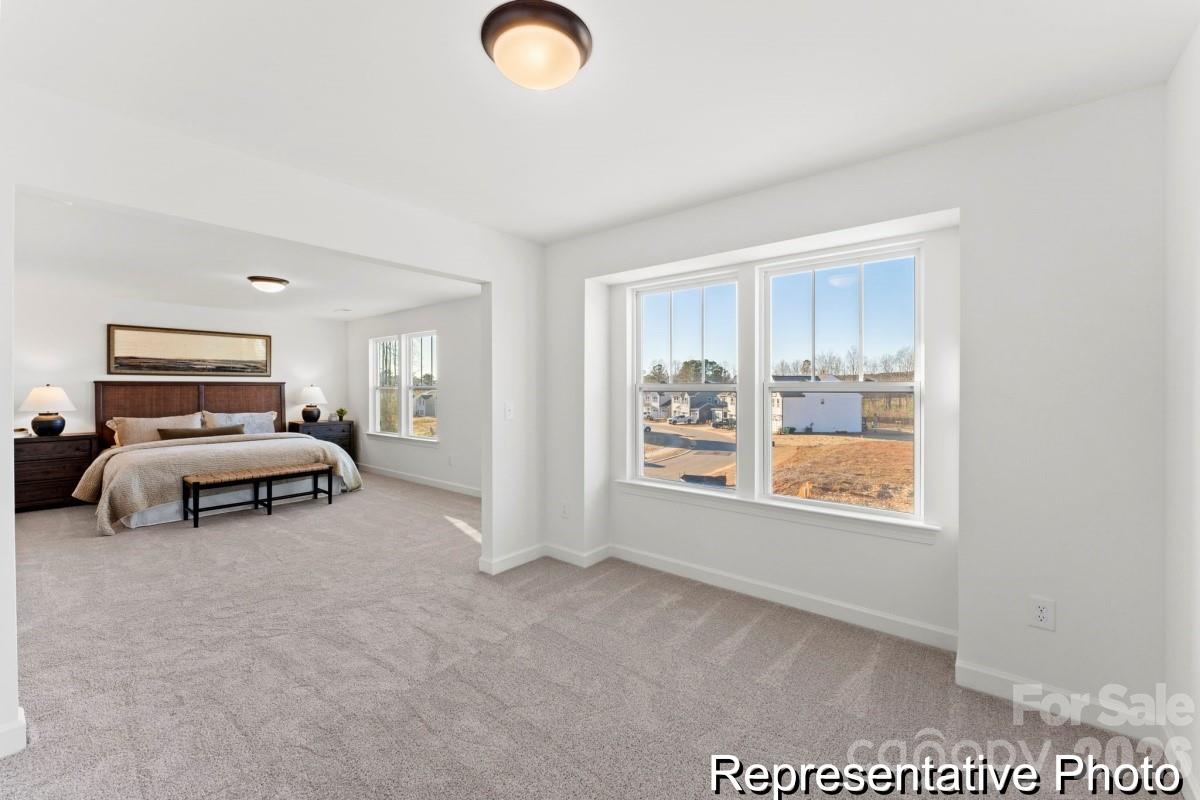 Wheatfield - Residential