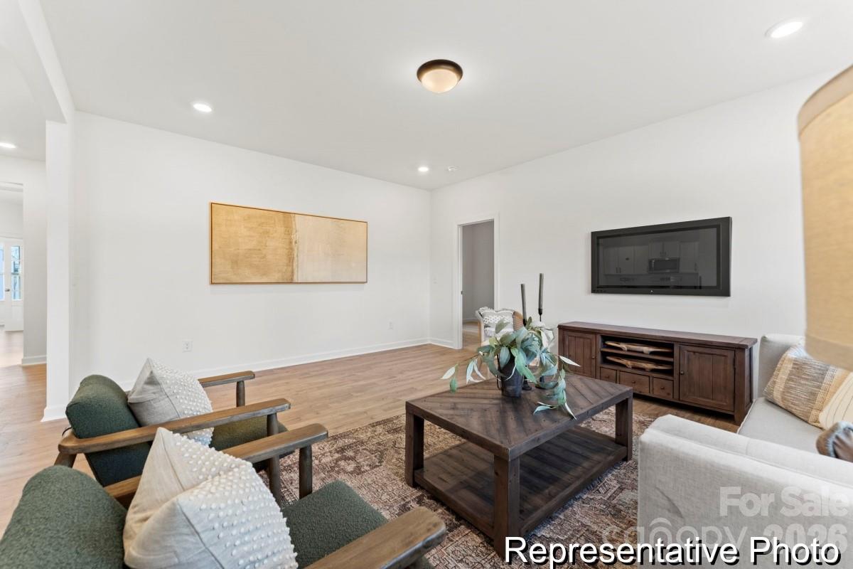 Wheatfield - Residential