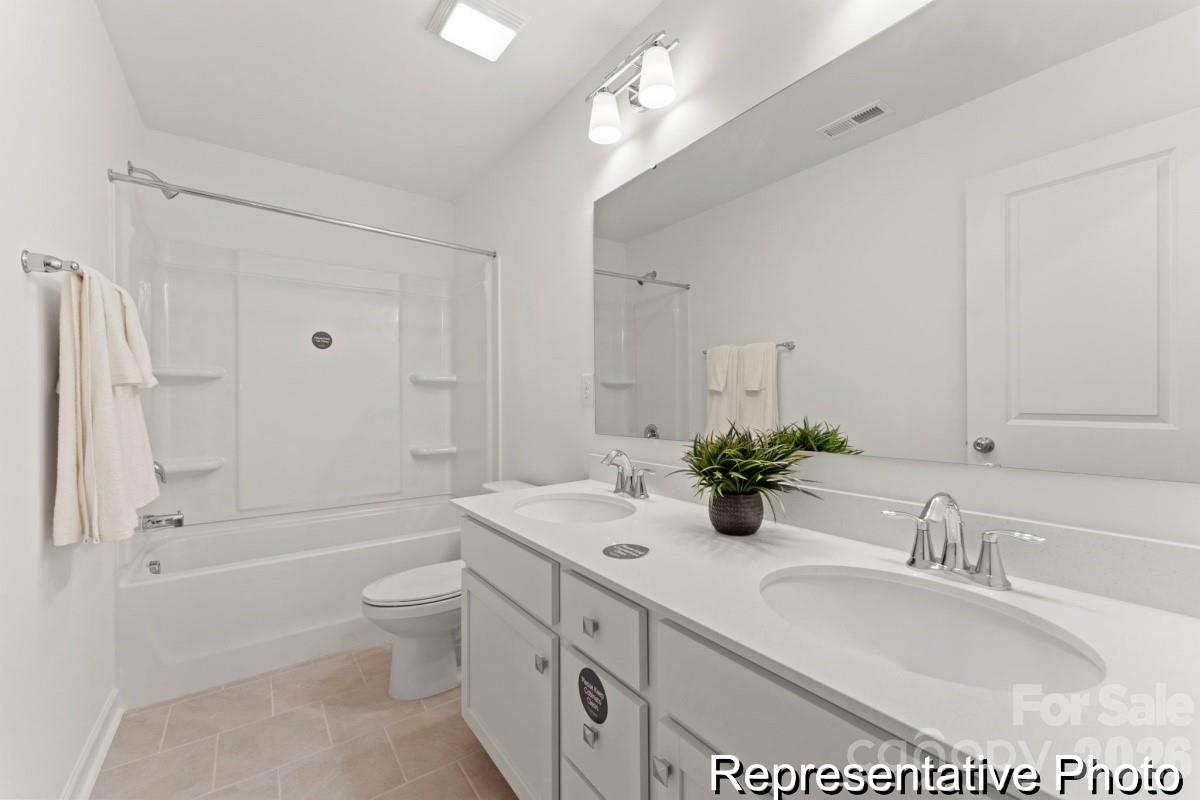 Wheatfield - Residential