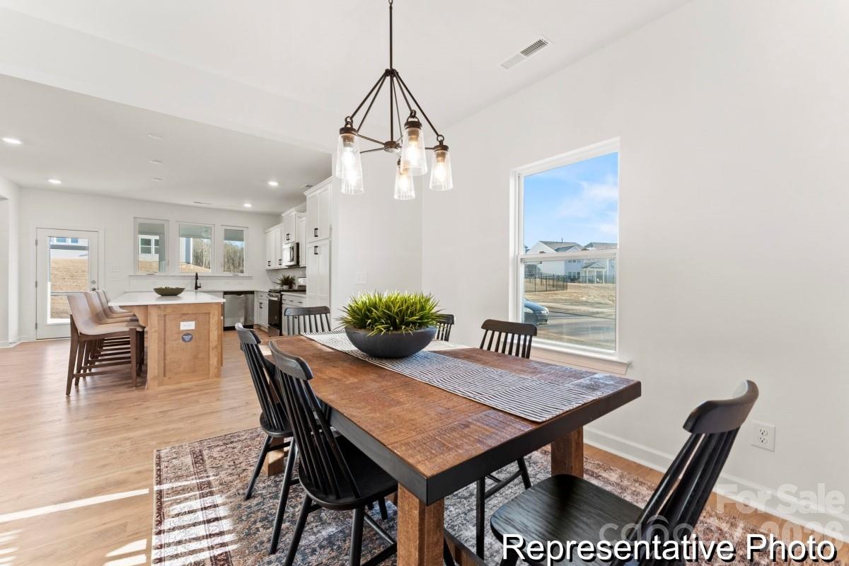 Wheatfield - Residential