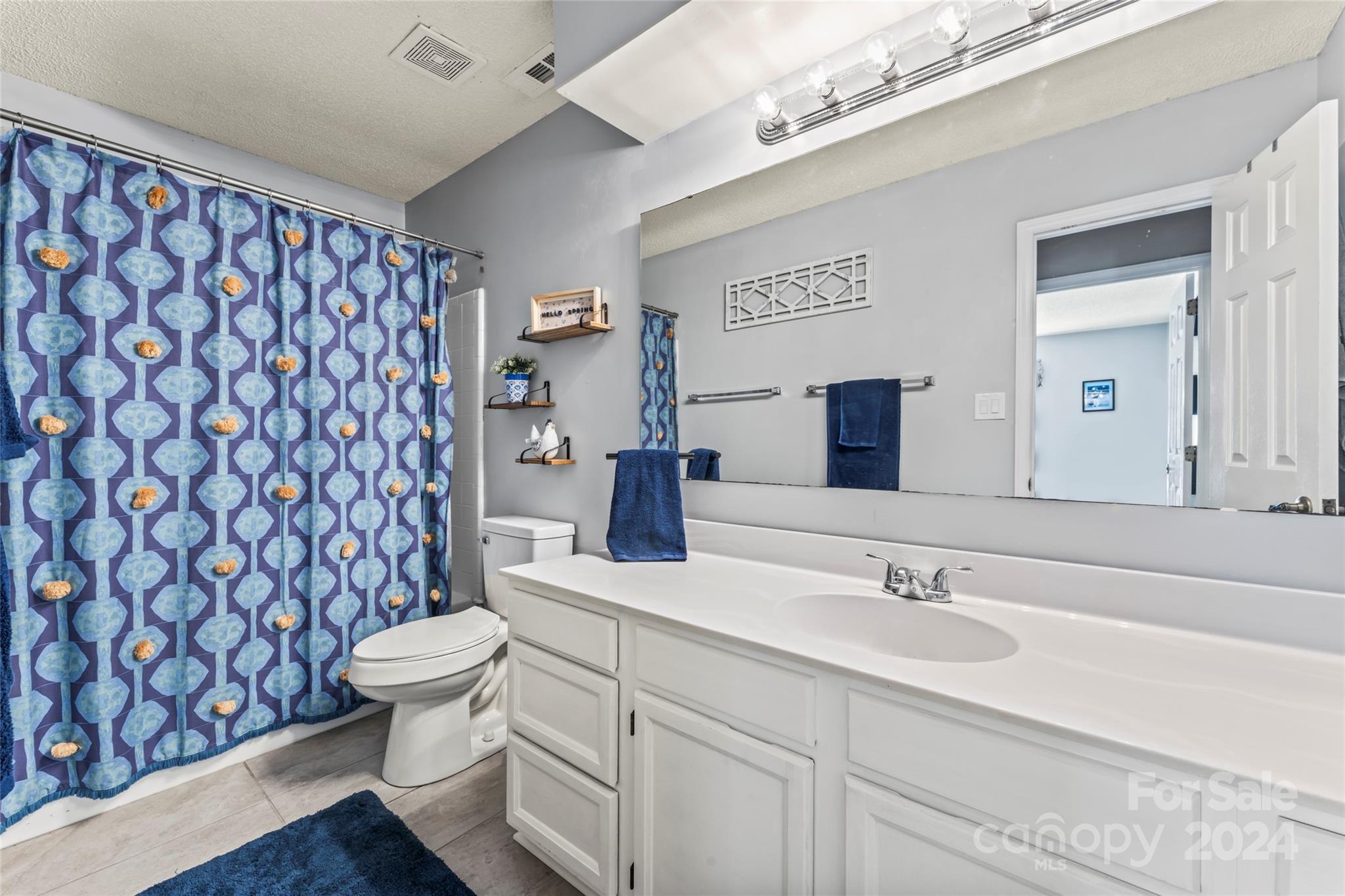 Park Walk - Residential