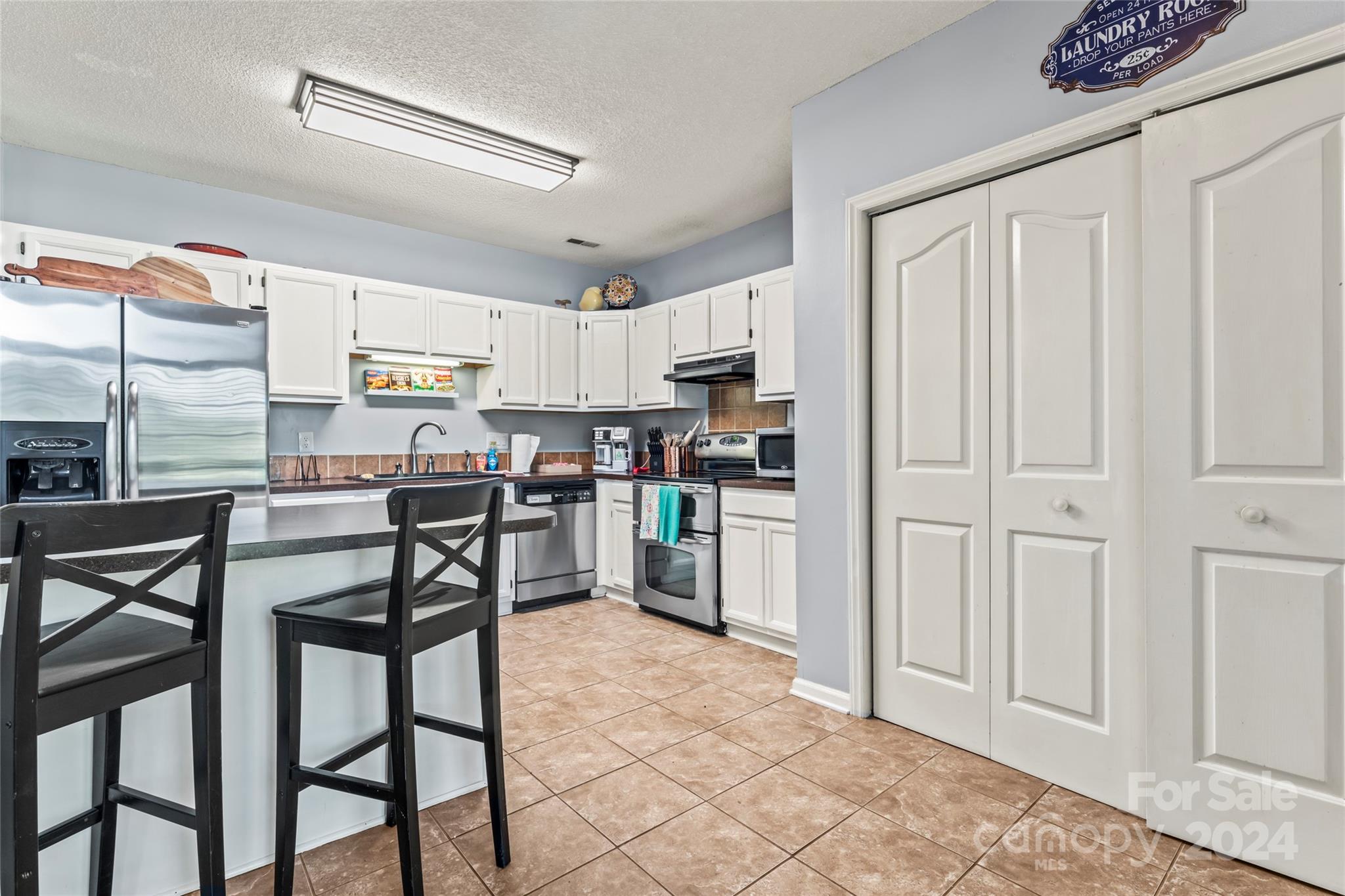 Park Walk - Residential