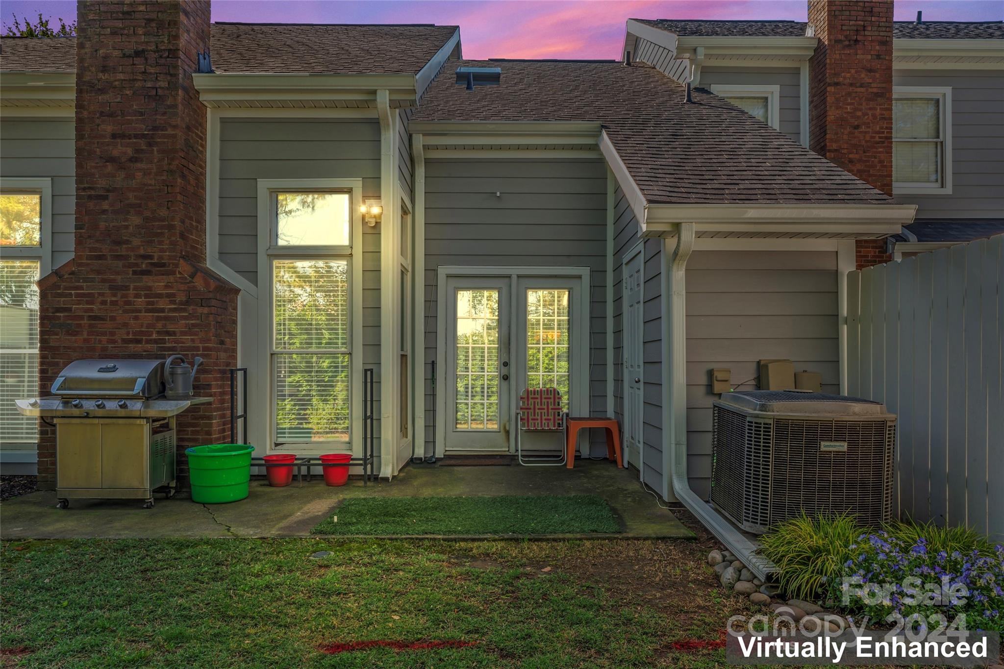 Park Walk - Residential