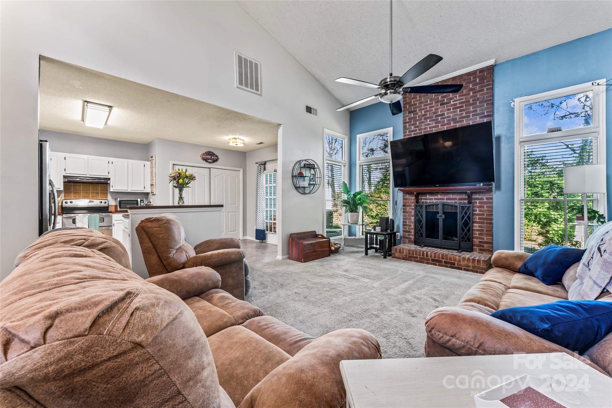 Park Walk - Residential