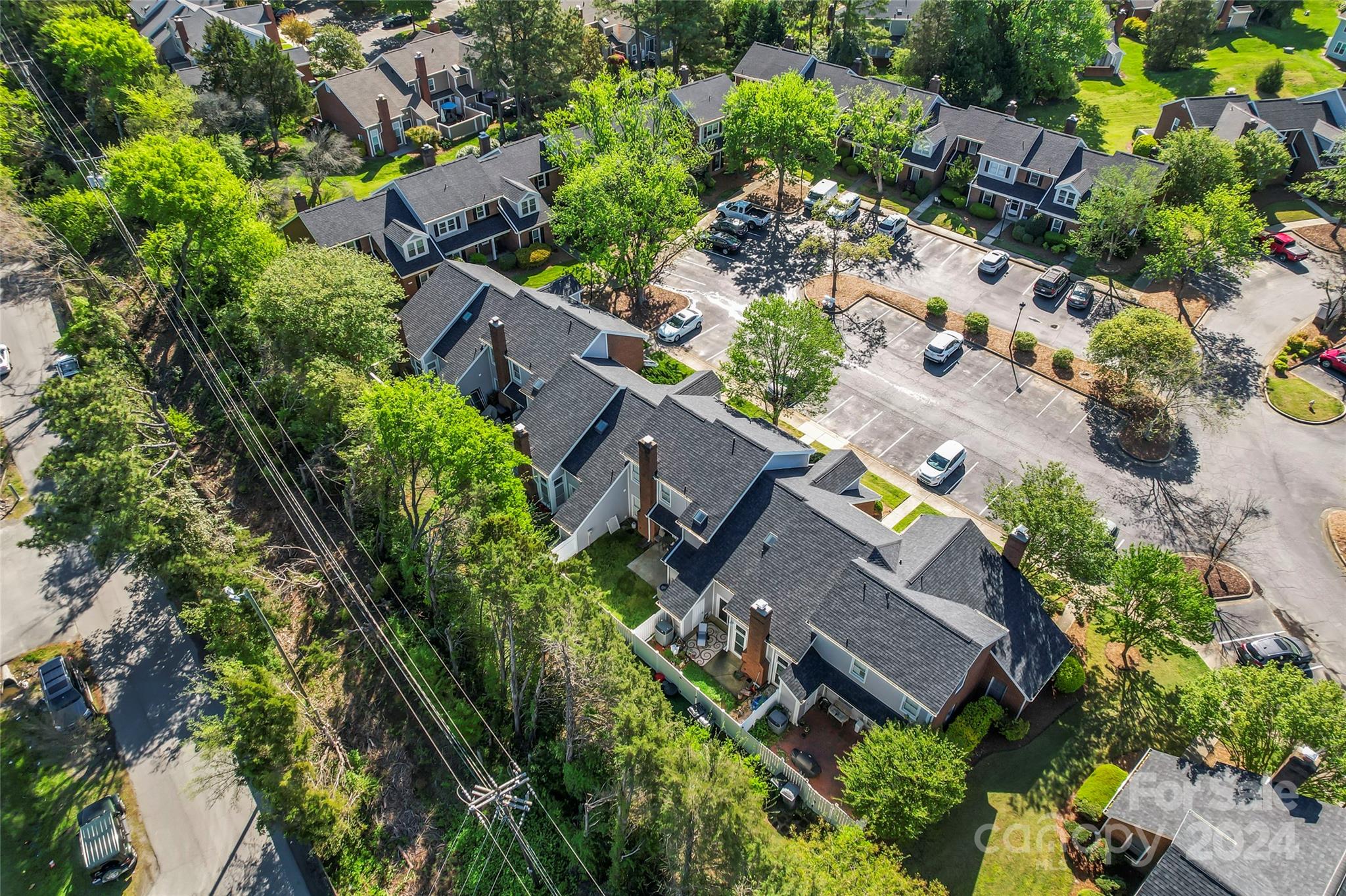 Park Walk - Residential