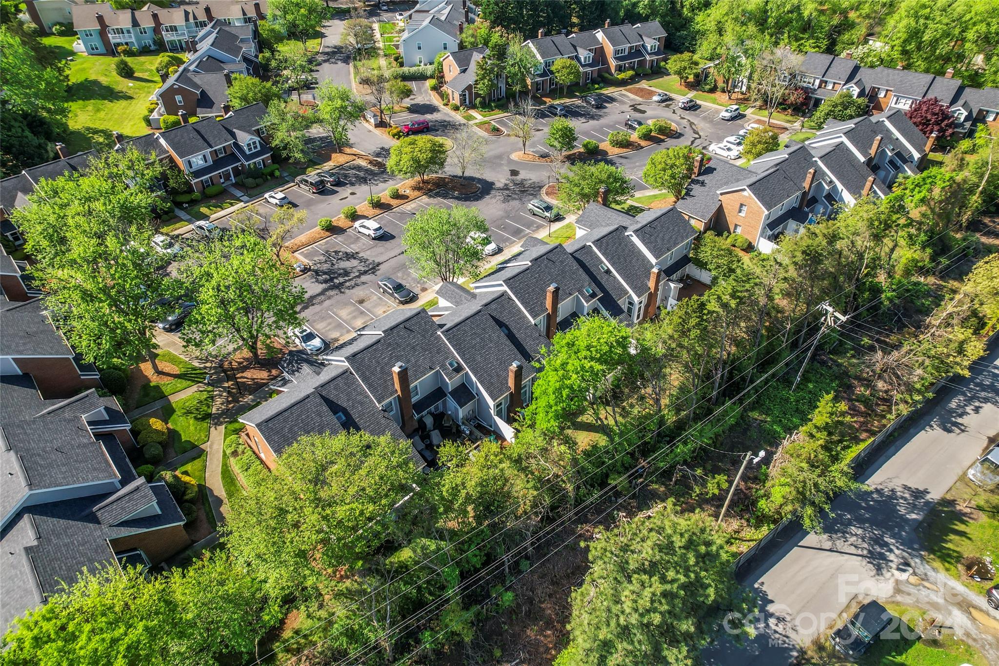 Park Walk - Residential