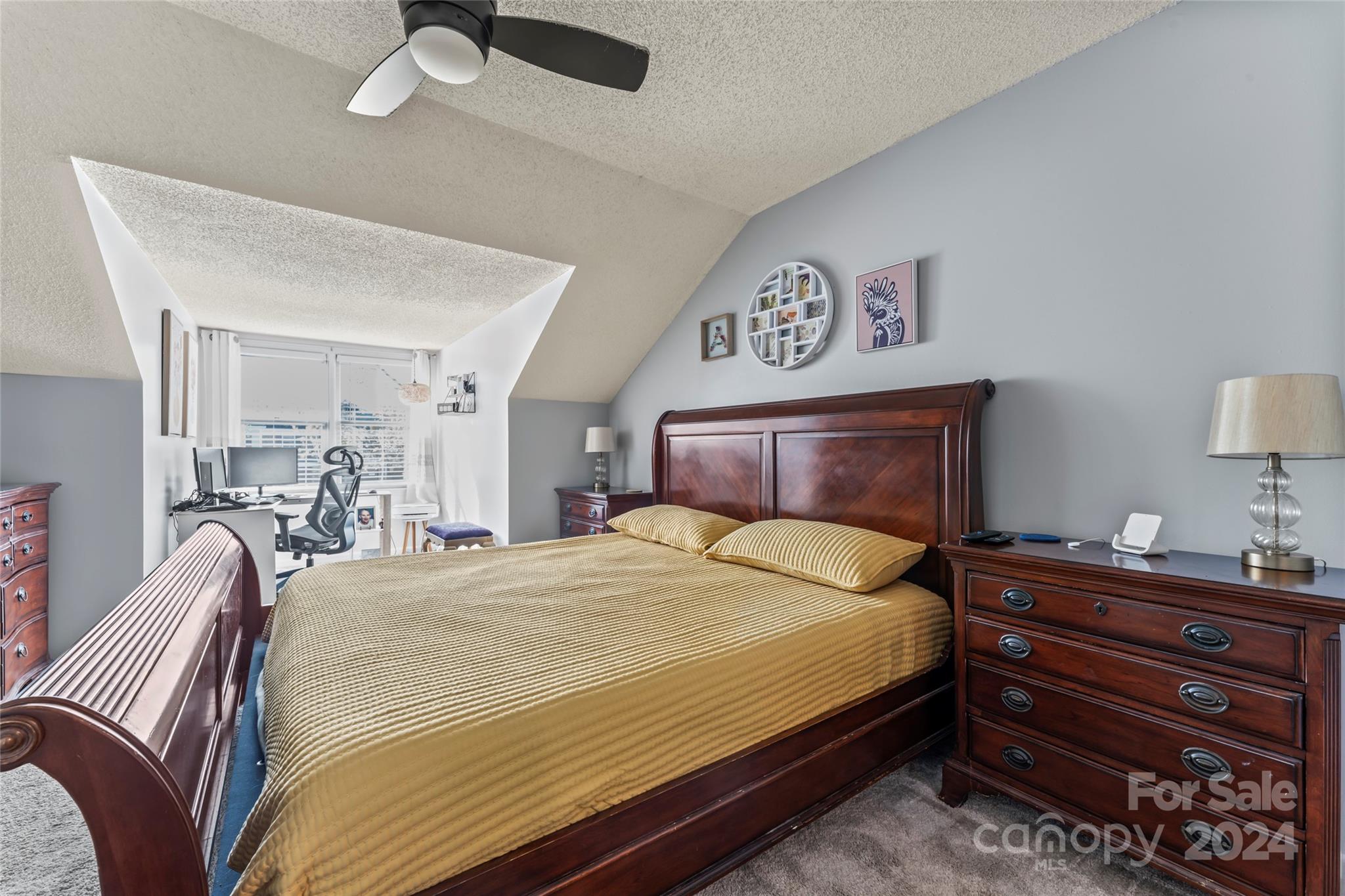 Park Walk - Residential