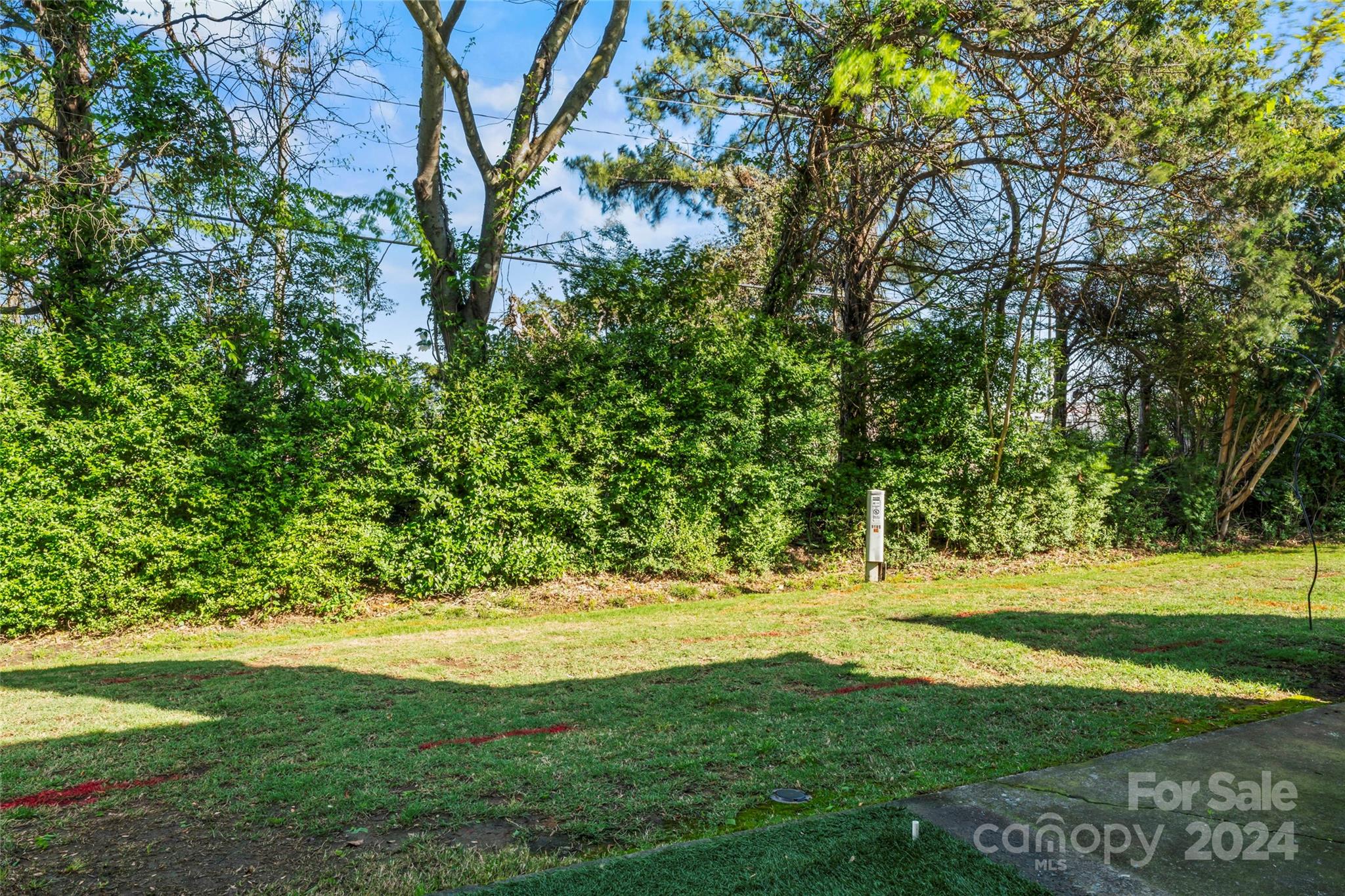 Park Walk - Residential