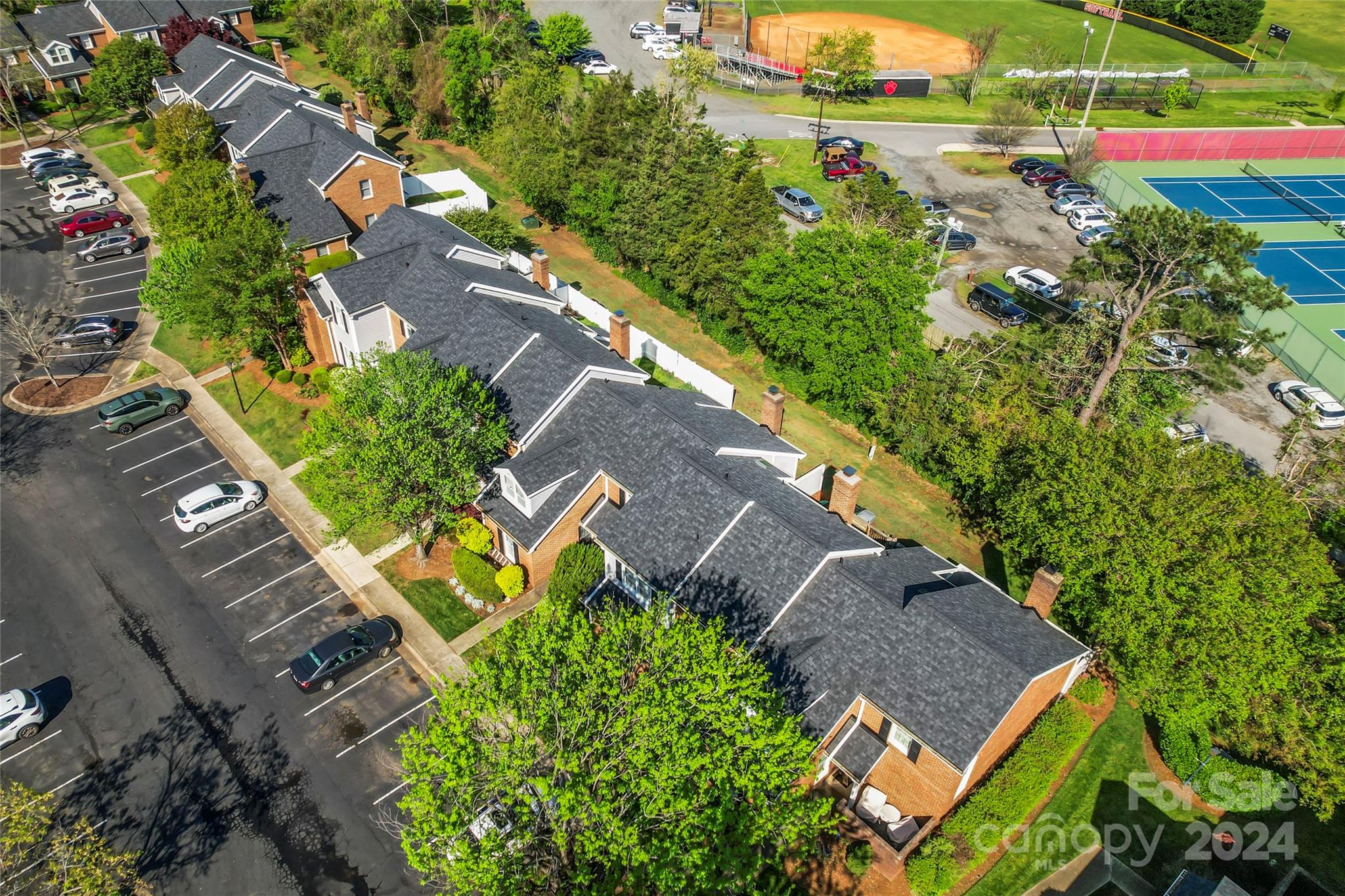 Park Walk - Residential