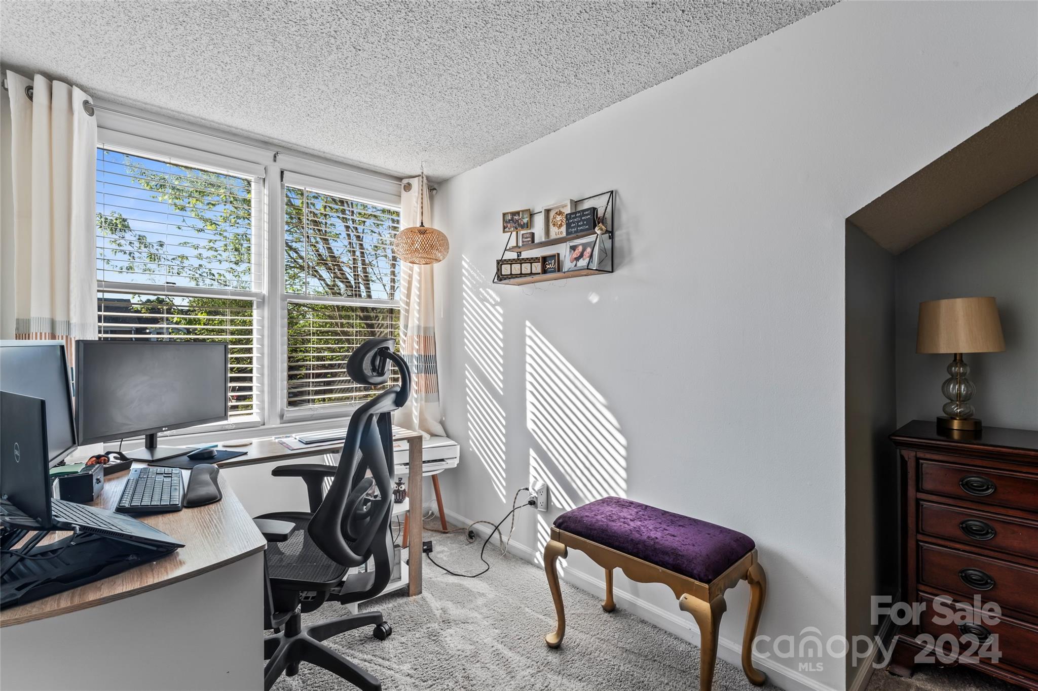 Park Walk - Residential