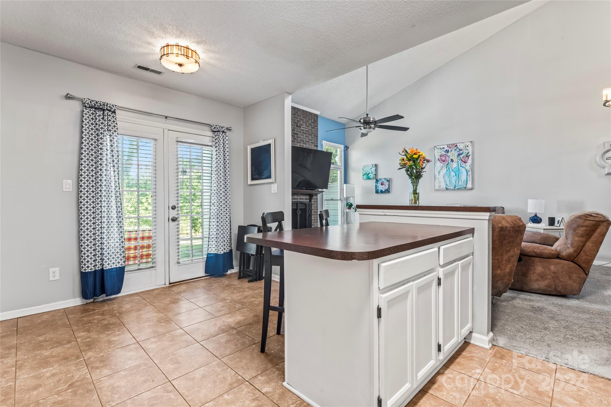 Park Walk - Residential