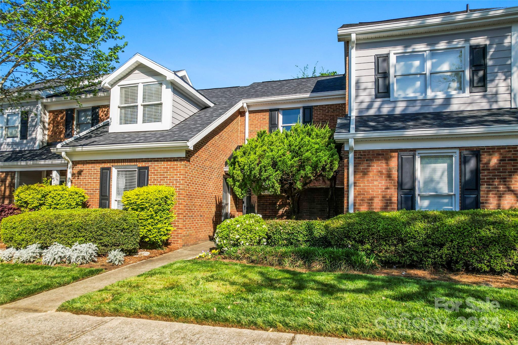 Park Walk - Residential