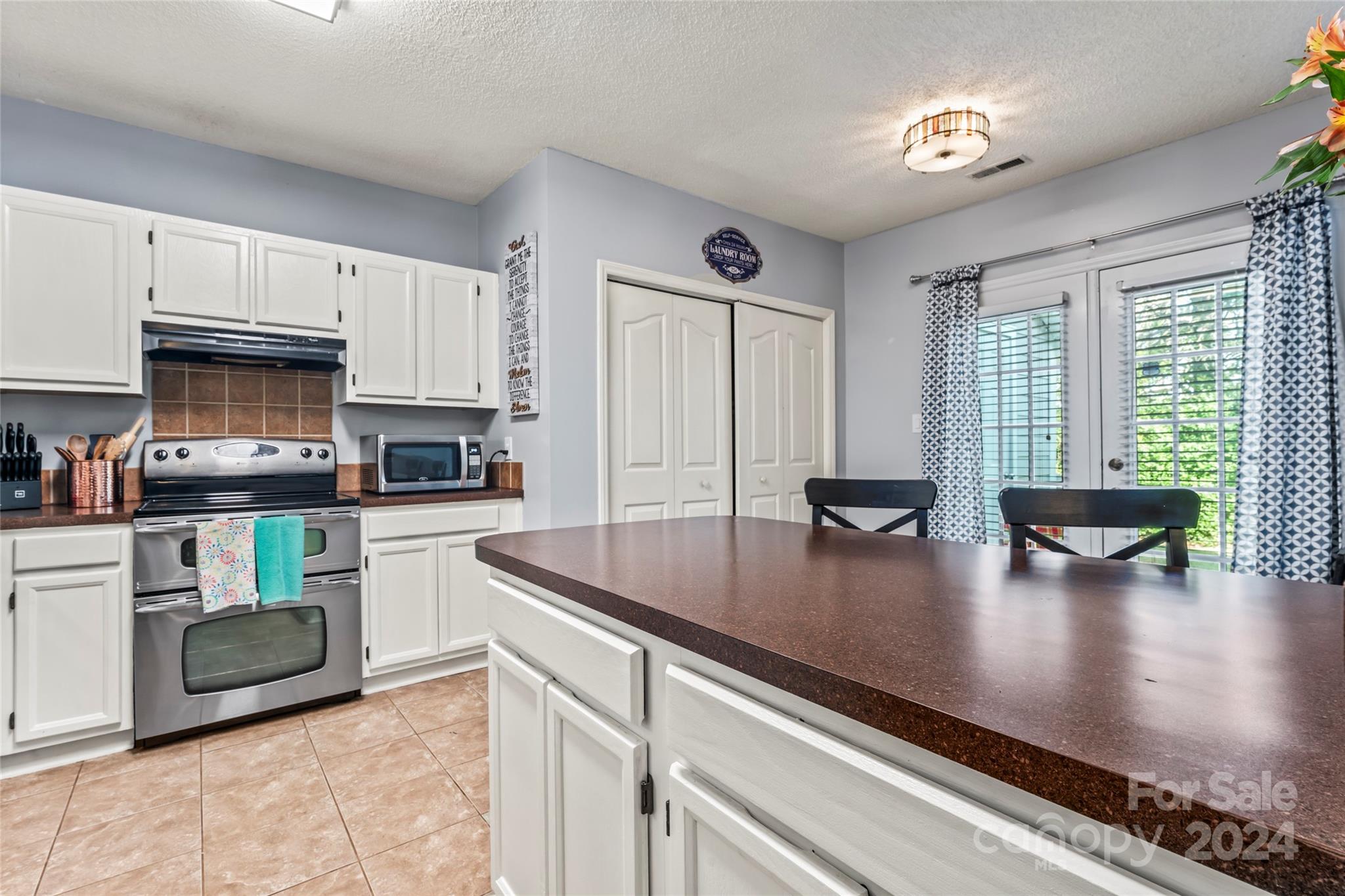 Park Walk - Residential