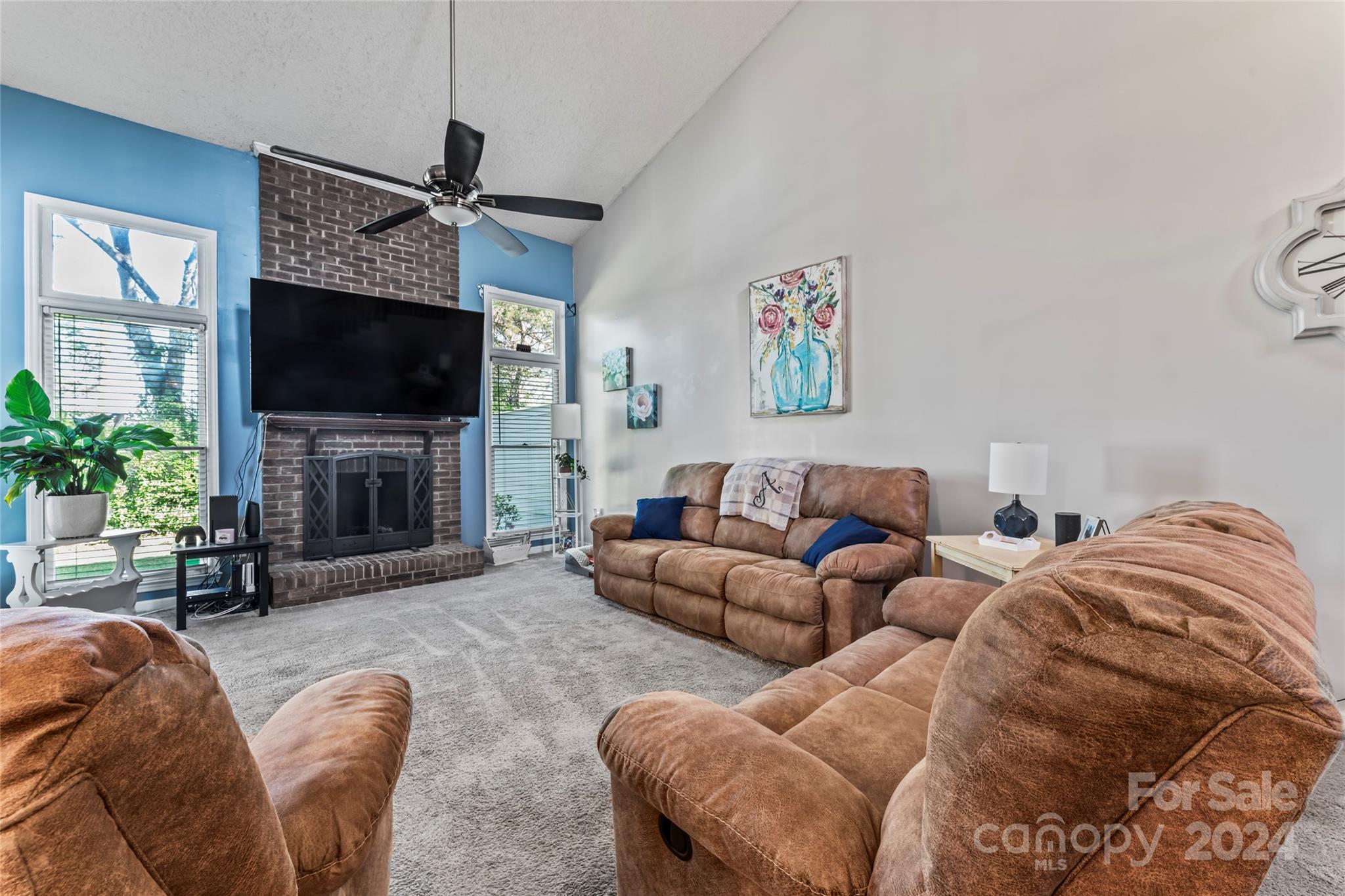 Park Walk - Residential