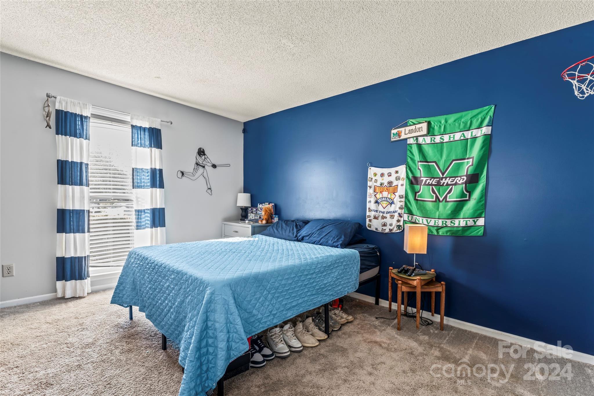 Park Walk - Residential