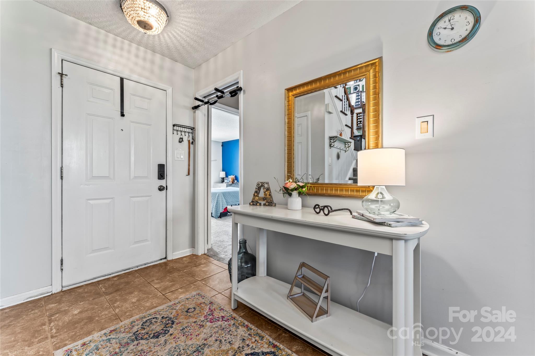 Park Walk - Residential