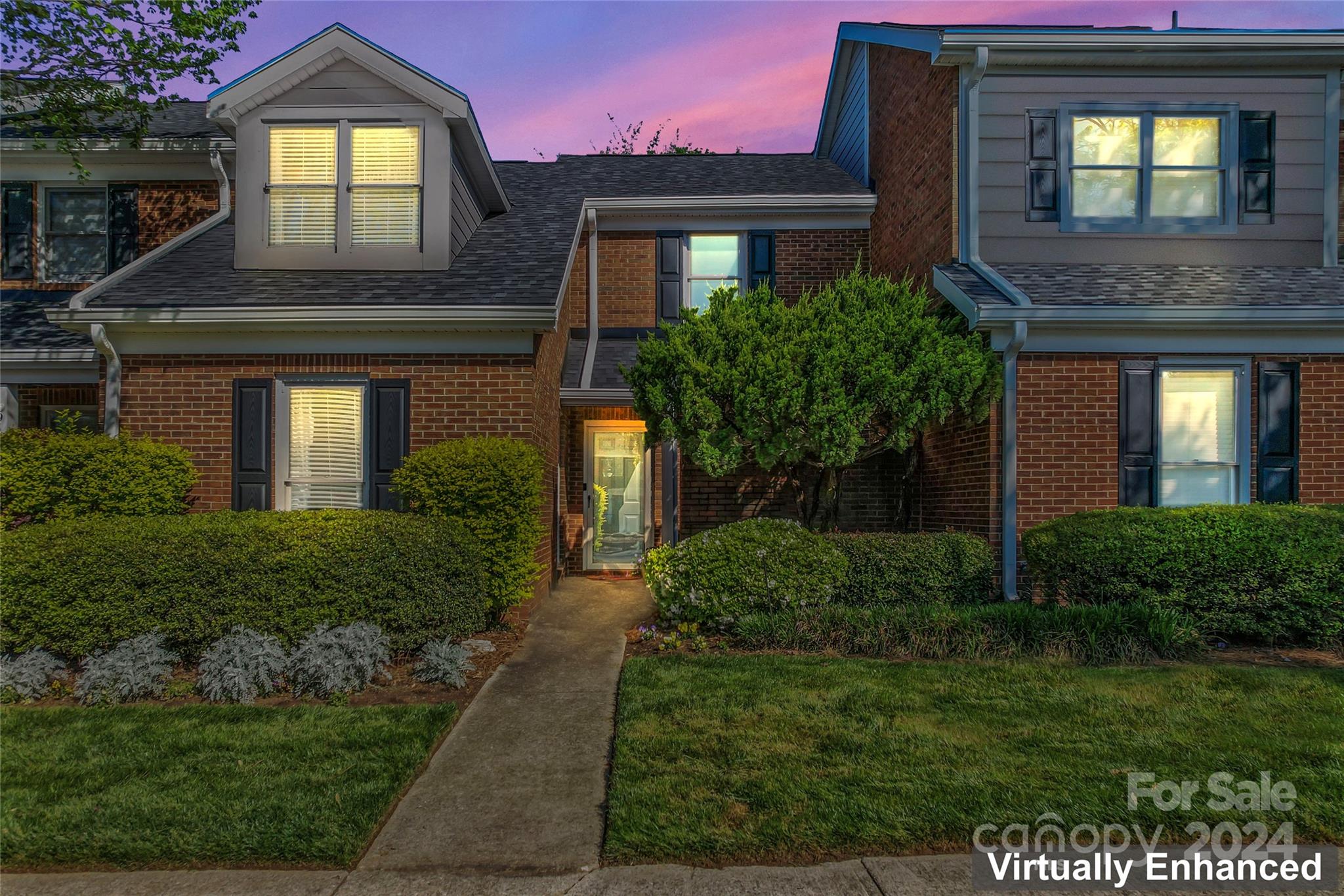 Park Walk - Residential