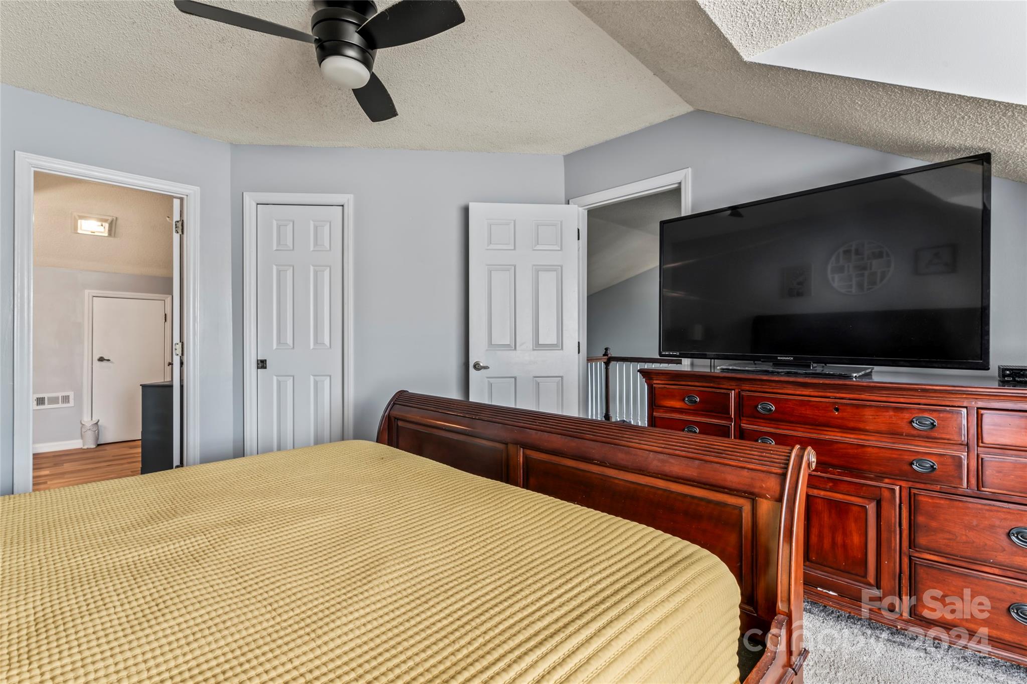 Park Walk - Residential