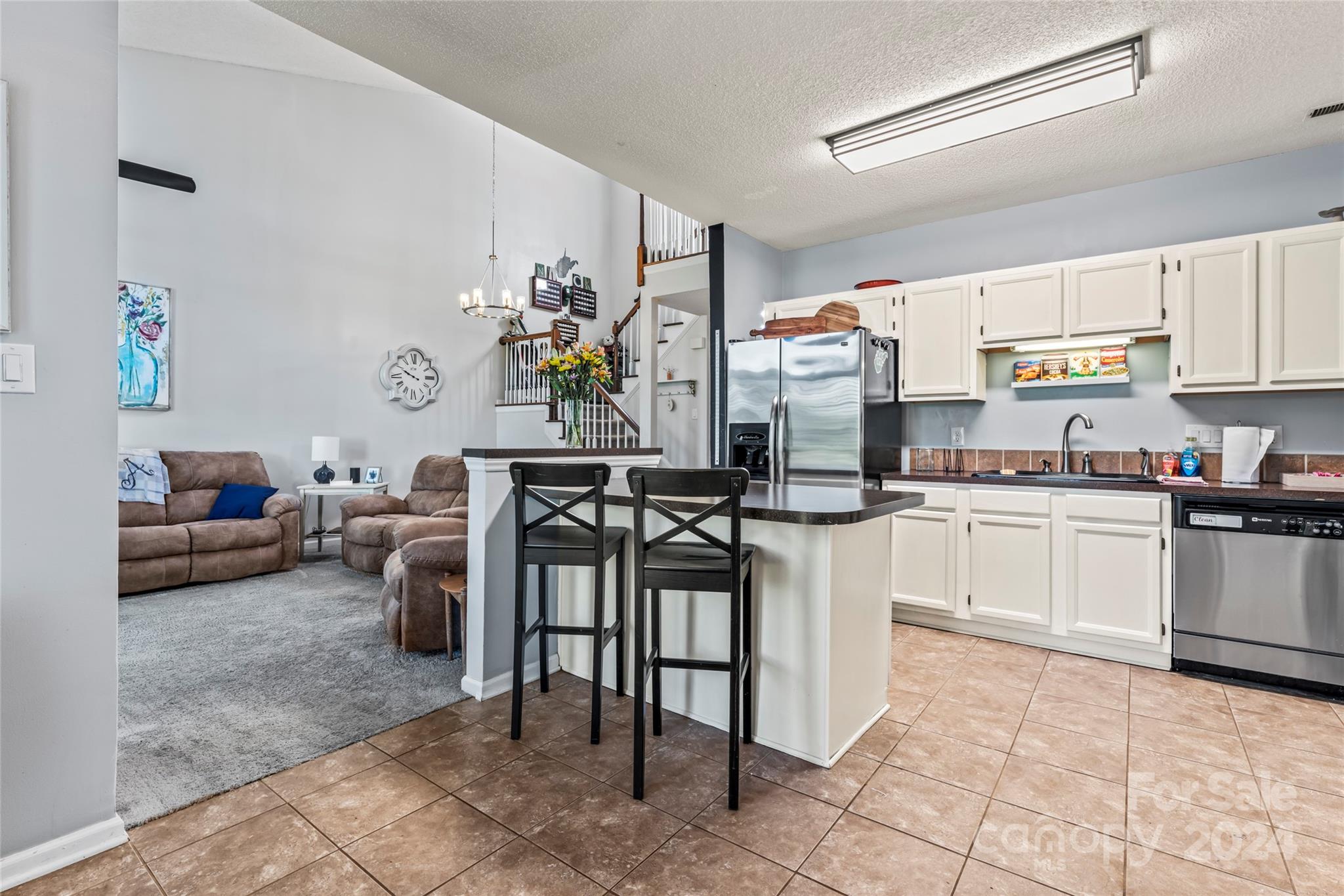 Park Walk - Residential