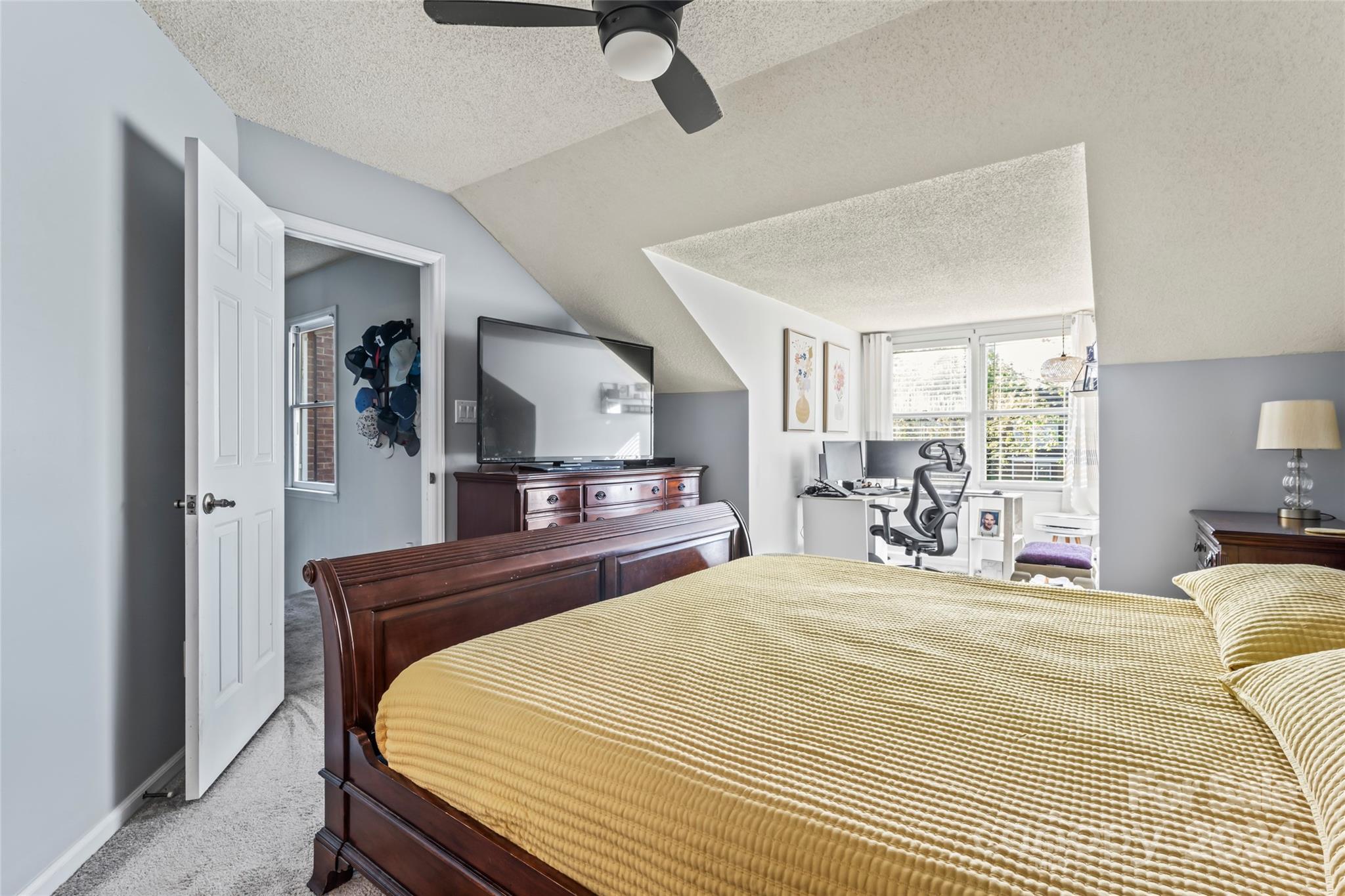 Park Walk - Residential