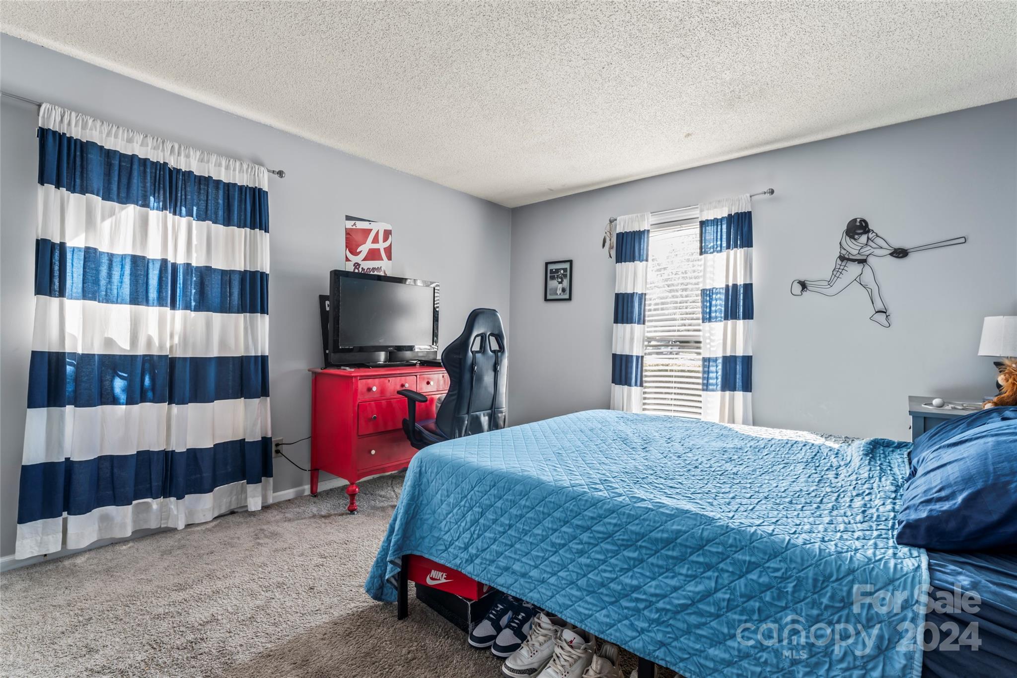 Park Walk - Residential