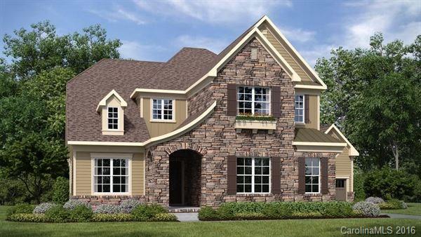 Brayden - Residential