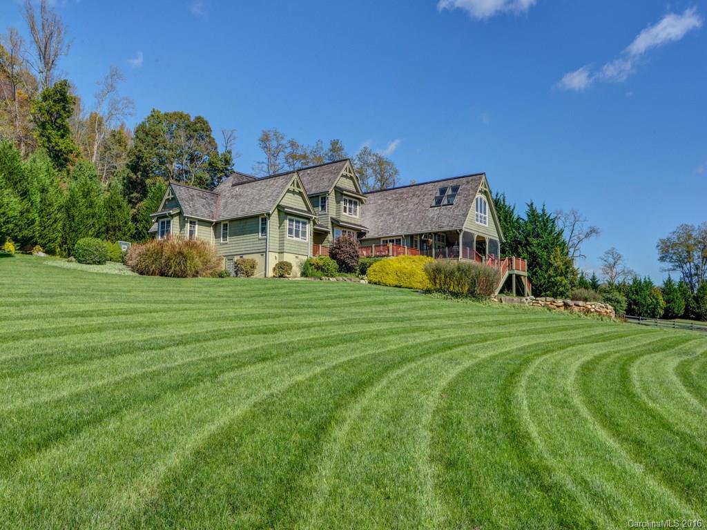 Ashbrook - Residential