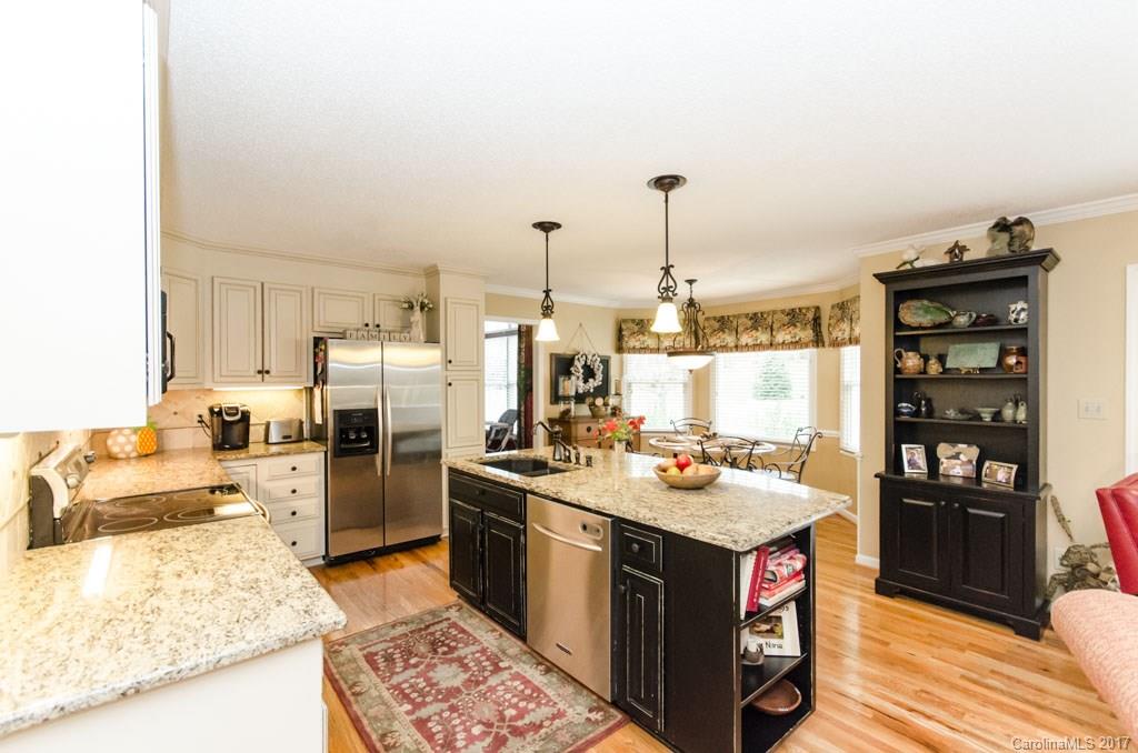 Forest Hills - Residential