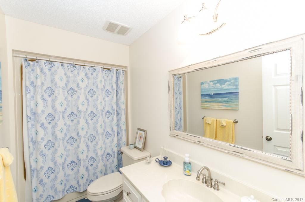 Forest Hills - Residential