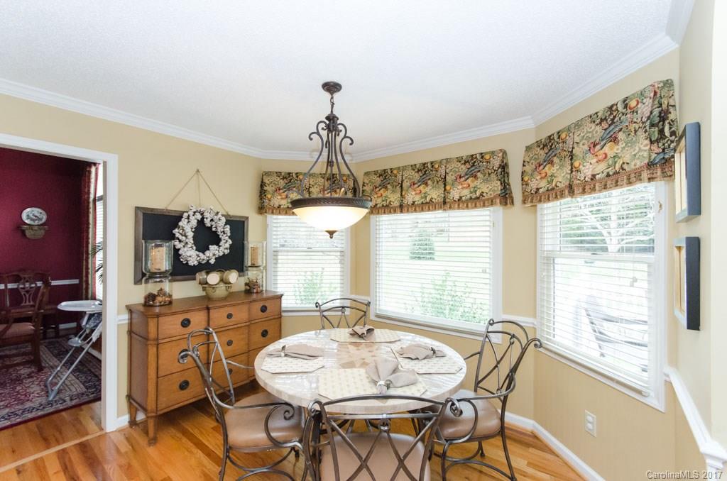 Forest Hills - Residential