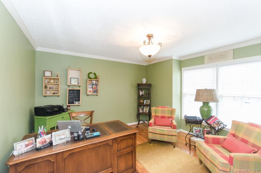 Forest Hills - Residential