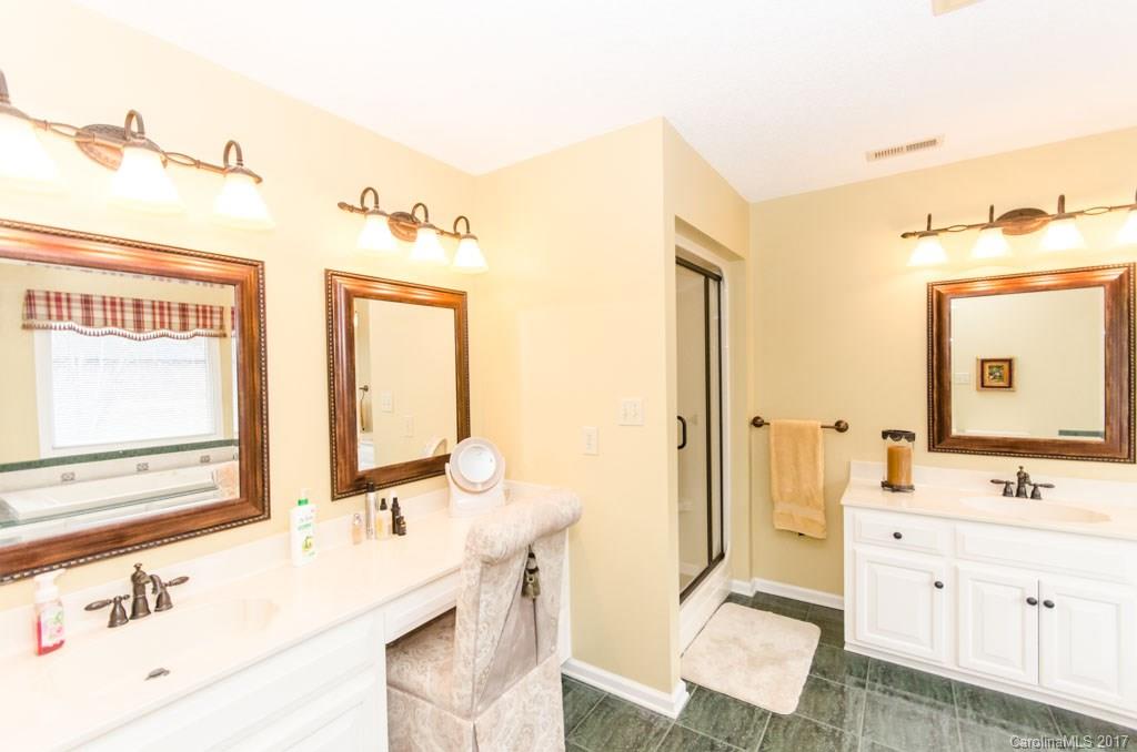 Forest Hills - Residential