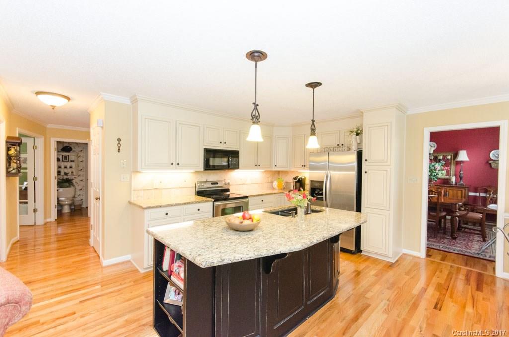 Forest Hills - Residential